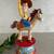 Vintage Disney Toy Story Woody &  Bullseye Candy Dispenser 2 thumbnail