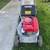Two Honda Lawn mower   (GCV160 )self-propelled  easy to start right up 5 thumbnail