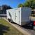 2022 Wells Cargo FT716T2 7'x16'x6'6' Cargo Trailer 3 thumbnail