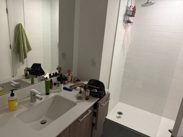 $2,975 / 1br - 700ft2 - New build Sunlit 1bd/1ba in heart of Wicker Park with GYM and POOL (Wicker Park)63899121430531124