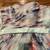 NWT Grace Karin Turquoise Floral Belted Strapless Maxi Dress Size 4 2 thumbnail