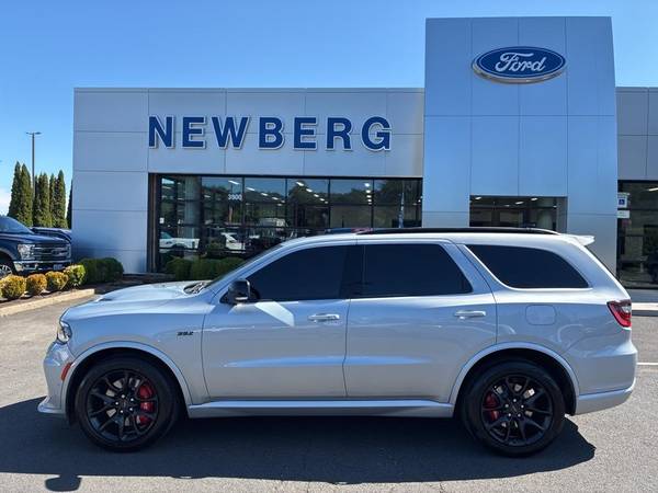 2023 Dodge Durango SRT 392 - $63,988 (+ Newberg Ford)63481968942977123