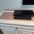 Accent Cabinet, Buffet, T.V, Stand ceramic top, 119 inches long, 35 hi 16 thumbnail