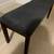 Two upholstered benches 1 thumbnail