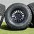 Basta Rotary Forged Rims 17” Ford F-150 Wheels 33" Tires 6x135 F150 1 thumbnail