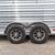 2024 Cimarron Norstar Gooseneck Stock Trailer 6K Axles 7 thumbnail