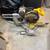 Dewalt 12in sliding compound mitre saw 1 thumbnail