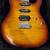 AAAA Burst Flamed Maple Top Sean Standard FMT Dark Amber Alder Duncan 3 thumbnail