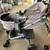 Baby stroller and car seat 2 thumbnail
