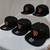 NEW San Francisco Giants SnapBack Hats 3 thumbnail