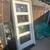 Entry and patio doors, fiberglass, wood and iron doors 36x80 36x96 42x80 28x80 7 6 thumbnail