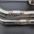 New ceramic IAG UEL Header & Uppipe for 02-14 WRX, 04-21 STI, LGT, FXT 5 thumbnail
