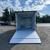 2026 EZ Hauler 10K Alum Car Hauler w/ Lots of Upgrades 8.5X24 B053340 12 thumbnail