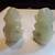 Pair of Carved Jade Fu Lions 2 thumbnail
