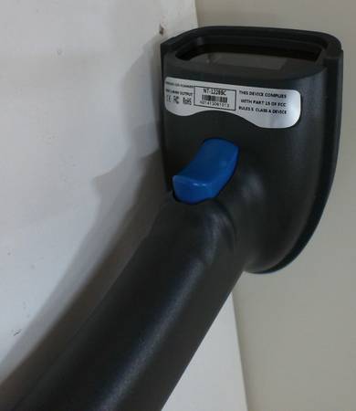 Bar code scanners - $123,456 (Arlington)63471250024451122