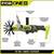 Ryobi 18V Cordless Compact Cultivator - Tool ONLY, No Battery 3 thumbnail
