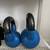 Dumbbell Set with Rack + two PVC Kettlebell [original: over 100$] 2 thumbnail