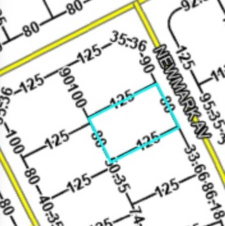 $5,900 2 Lots For sale by owner (Sunny hills subdivision Chipley, fl)63813013519875121