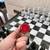 Marble Chess Set 8 thumbnail