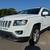 Sharp! 2017 Jeep Compass High Altitude 4x4! 1 thumbnail