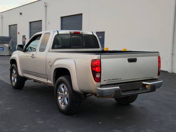 2010 Chevrolet Colorado Extended Cab - $10950.00 (Kent)63474779067905122