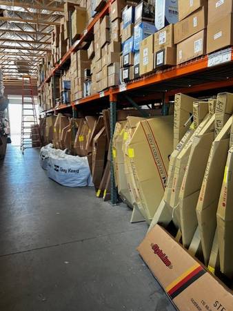 HY SONATA 18-20 HOOD IN STOCK 1