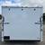 8.5x24 Enclosed Trailer For Sale 5 thumbnail