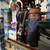 3-Bag Golf Bag Stand / Caddy 2 thumbnail