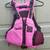 Like new pink women's life jacket with pocket 1 thumbnail