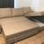 IKEA Convertible Sectional Sofa 2 thumbnail