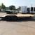 2024 Top Hat Trailers 83X18 Car Hauler 6 thumbnail