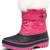 NEW Size 5 DREAM PAIRS Girls Kid Insulated Winter Snow Boot Waterproof 1 thumbnail