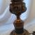 Vintage Mid Century Modern Brutalist Stiffel Lamp 2 thumbnail
