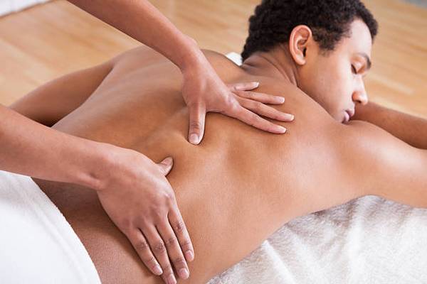 Experienced massage therapist looking for new clients ASAP 1