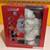 Brand new in box Paint Your Own Cookie Jar – Santa 1 thumbnail