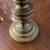 2 Brass Table Lamps - 1 is Definitely Vintage 3 thumbnail