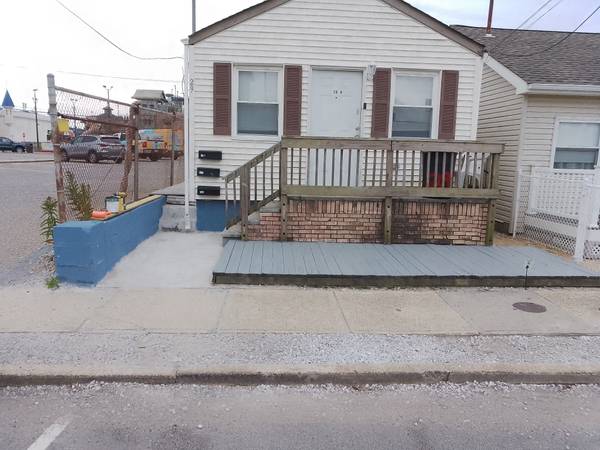 Section 8 housing for rent