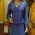 Vintage Sparkling Suit from England 9 thumbnail