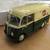 1949 International Metro Van Like NEW IN BOX 1 thumbnail