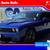 2018 Dodge Challenger SXT Plus 2dr Coupe 1 thumbnail