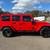 2016 Jeep Wrangler Unlimited Sahara 4x4 - Deal! 6 thumbnail