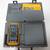 Fluke 88 Automotive Multimeter Grey Hard Case Accessories 7 thumbnail