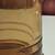 Amber glass beer stein 3 thumbnail