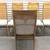 AUTHENTIC MCM Drexel Heritage Dining Set | Table & 6 Chairs 18 thumbnail