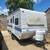 Coachman Catalina lite retro 90s Pull behind travel trailer camper 1 thumbnail