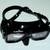 New - Genesis Super Max Scuba Tempered Glass Goggles 3 thumbnail