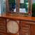 Beautiful Vintage Sweden Dresser And Mirror 1 thumbnail