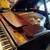Antique Baby Grand Piano 6 thumbnail