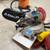 Delta 10” Compound Power Mitter Saw 4 thumbnail