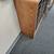 Wooden mail sorter, organizer, excellent used heavy duty, 3 thumbnail